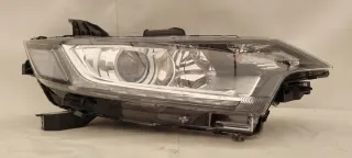 ECM921-21A20 ECM921-22A20 Фара правая Mitsubishi Outlander 3 restailing Арт e6483193, вид 1