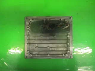 4S61-12A650-PE Блок управления двигателем Ford Fiesta 5 Арт e6487581, вид 1