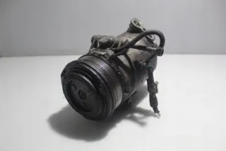  Компрессор кондиционера Opel Astra H Арт e6488832, вид 1