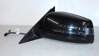 A21281005169040 Зеркало наружное левое Mercedes E C207 Арт e6488963, вид 1