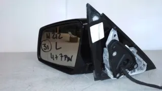 A21281005169040 Зеркало наружное левое Mercedes E C207 Арт e6488963, вид 5