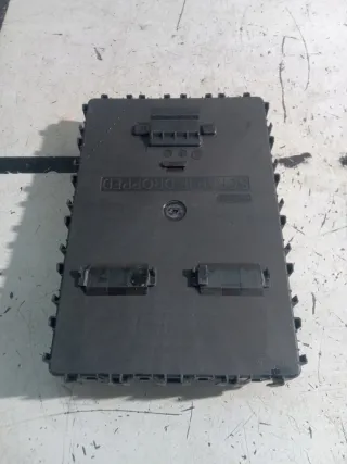 LU5T-15604-BJAD Блок предохранителей Ford Fiesta 7 Арт e6490278, вид 2