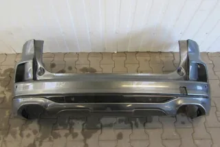 LV4B17E894 LV4B-17E911-DJ Бампер задний Ford Kuga 3 Арт e6490756, вид 1