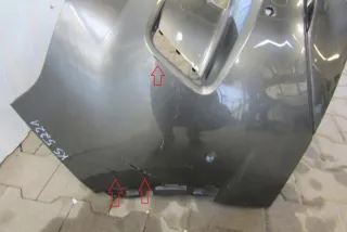 LV4B17E894 LV4B-17E911-DJ Бампер задний Ford Kuga 3 Арт e6490756, вид 5