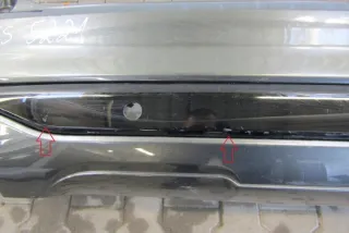 LV4B17E894 LV4B-17E911-DJ Бампер задний Ford Kuga 3 Арт e6490756, вид 6