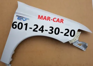 A2048852038 Бампер задний Mercedes C W204 Арт e6491092, вид 9