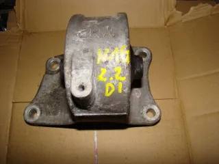 CZCZ007700006 Подушка крепления КПП Nissan Almera N16 Арт e6494500, вид 1