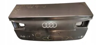 2011-18 Крышка багажника (дверь 3-5) Audi A6 C7 (S6,RS6) Арт e6498294, вид 4