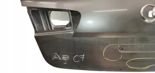 2011-18 Крышка багажника (дверь 3-5) Audi A6 C7 (S6,RS6) Арт e6498294, вид 5