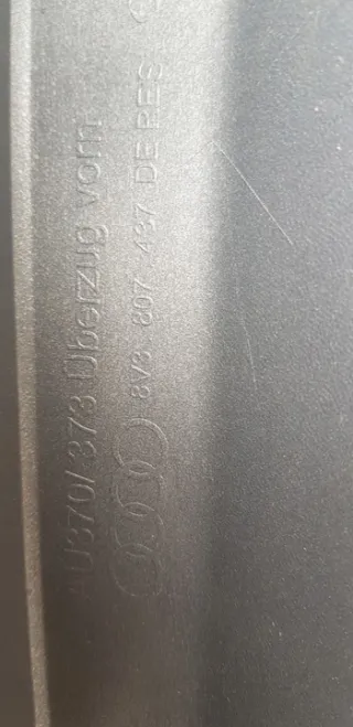 8V3807437 Бампер передний Audi A3 8V Арт e6498814, вид 8