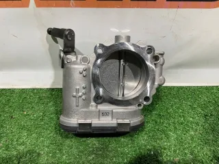 K4P3-9F991-AA LR109395 JDE39713 K4P39F991AA Моновпрыск Jaguar XF 260 Арт e6499638, вид 2