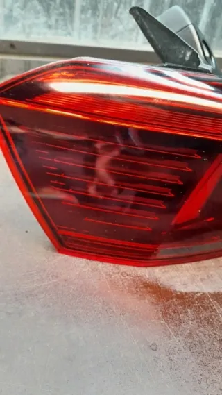 3G9945207,P Фонарь задний левый Volkswagen Passat B8 Арт e6502726, вид 2