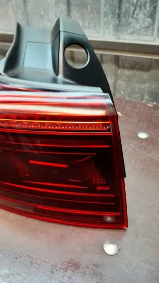 3G9945207,P Фонарь задний левый Volkswagen Passat B8 Арт e6502726, вид 3