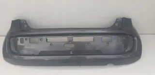  Бампер задний Suzuki Ignis 3 Арт e6507402, вид 1