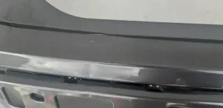 Бампер задний Suzuki Ignis 3 Арт e6507402, вид 4