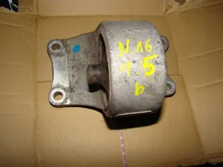 CZCZ007700006 Подушка крепления КПП Nissan Almera N16 Арт e6509842, вид 1