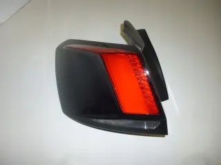 9810477080 Фонарь задний правый Peugeot 3008 2 Арт e6510499, вид 2