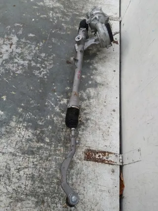 5a24240 Рулевая рейка MINI Cooper F56,F55 Арт e6510530, вид 4