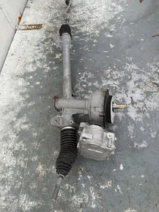 5a24240 Рулевая рейка MINI Cooper F56,F55 Арт e6510530, вид 6