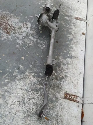 5a24240 Рулевая рейка MINI Cooper F56,F55 Арт e6510530, вид 7