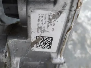 5a24240 Рулевая рейка MINI Cooper F56,F55 Арт e6510530, вид 8
