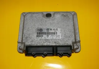 0281001845 038906018BL Блок управления двигателем Volkswagen Bora Арт e6513774, вид 1