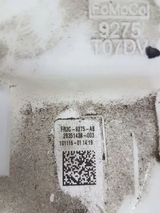 FR3C-9275-AB Насос топливный Ford Mustang 6 Арт e6515282, вид 4