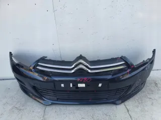  Бампер передний Citroen C4 2 Арт e6516800, вид 1