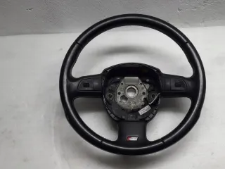 108530952552 Руль Audi A8 D3 (S8) Арт e6519151, вид 1