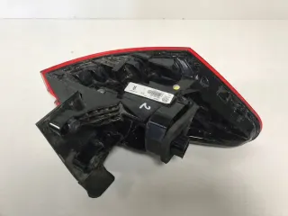 760945096 Фонарь задний левый Volkswagen Touareg 3 Арт e6525766, вид 5