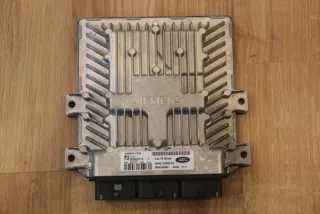 NNW506880 Блок управления двигателем Land Rover Range Rover 3 Арт e6529395, вид 1