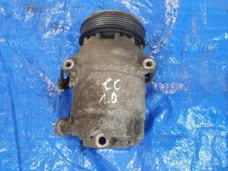 24427685 Компрессор кондиционера Opel Corsa C Арт e6530736, вид 2
