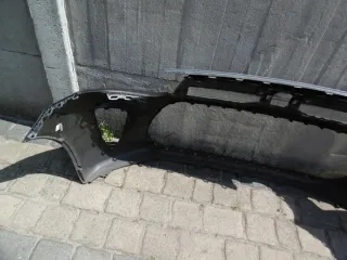 2017R> Бампер передний Kia Picanto 3 Арт e6533134, вид 5