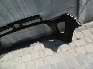 2017R> Бампер передний Kia Picanto 3 Арт e6533134, вид 6