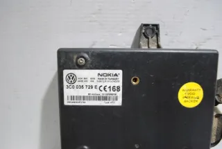 3C0035729E Блок управления (другие) Volkswagen Passat B6 Арт e6535838, вид 2