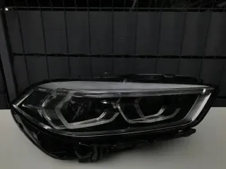 9482808 Фара правая BMW 1 F40 Арт e6536329, вид 2