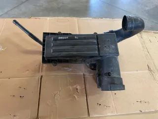 1K0129607AD,1K0129607AR,1K0129620E Корпус воздушного фильтра Volkswagen Passat B6 Арт e6536370, вид 1