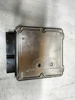 8R0907401J 0281016453 Блок управления двигателем Audi Q5 1 Арт e6541612, вид 2