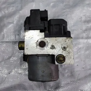 0265216478 Блок ABS Opel Corsa C Арт e6543973, вид 1