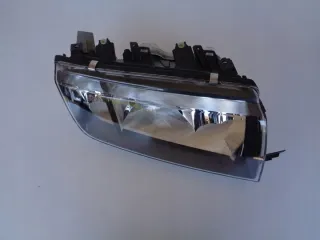 6Y1941016P Фара правая Skoda Fabia 1 Арт e6548028, вид 3