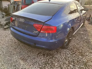  Дверь задняя правая Audi A5 (S5,RS5) 1 Арт e6549418, вид 1