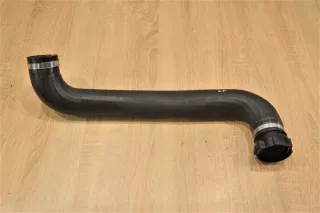  Гофра инжектора Renault Laguna 3 Арт e6552061, вид 1