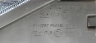 LV4B-13E016-AH Фара правая Ford Escape 3 Арт e6556408, вид 12