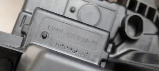 LV4B-13E016-AH Фара правая Ford Escape 3 Арт e6556408, вид 14