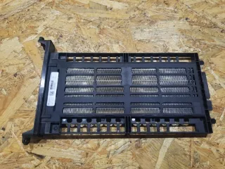 8W0819011A Отопитель в сборе (печка) Audi A4 B9 Арт e6561379, вид 1