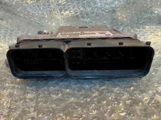 0281014450 Блок управления двигателем Opel Vectra C  Арт e6563393, вид 3