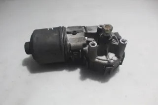 0390241523 Моторчик стеклоочистителя фар Peugeot 206 1 Арт e6563565, вид 2