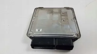 03L906022JL 0281015300 Блок управления двигателем Skoda Superb 2 Арт e6564115, вид 2