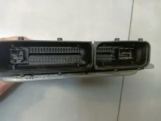 038906019DF Блок управления двигателем Volkswagen Golf 4 Арт e6564592, вид 3