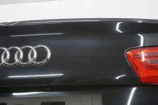  Крышка багажника (дверь 3-5) Audi A6 C7 (S6,RS6) Арт e6567230, вид 11
